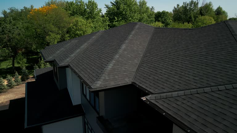 Best Commercial Roofing Services  in Bannockburn, IL