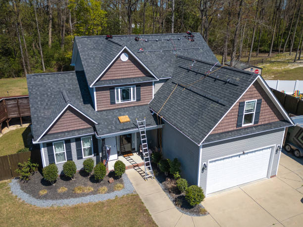 Best Metal Roofing Installation  in Bannockburn, IL